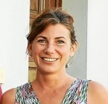 Dorothée Lecarpentier